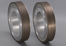 金刚石倒角轮倒角轮