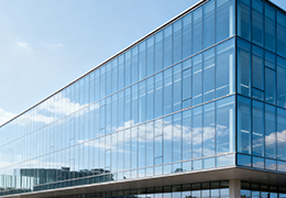 大型建筑玻璃磨边抛光技术方案