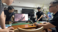 基恩士来磨澳