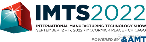 美国芝加哥国际机械制造技术展览会IMTS 2022