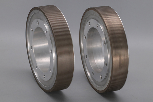 金刚石倒角轮倒角轮