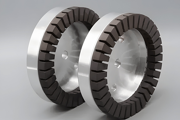 树脂金刚石砂轮