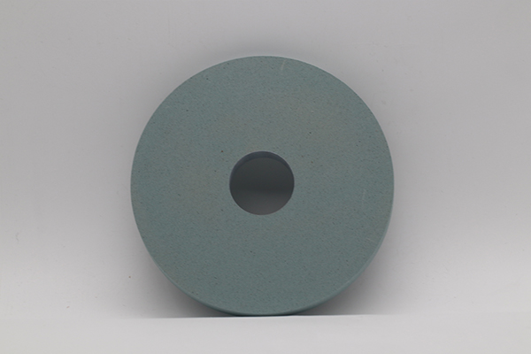 碳化硅砂轮绿色