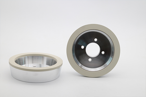 陶瓷金刚石砂轮磨硬质合金