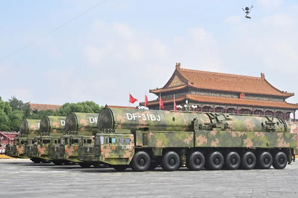 93阅兵