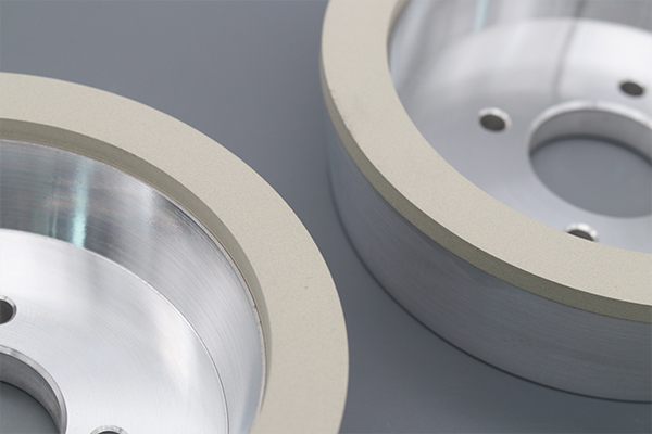 陶瓷金刚石砂轮磨硬质合金