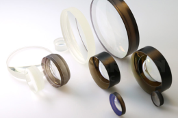 Optical mirror